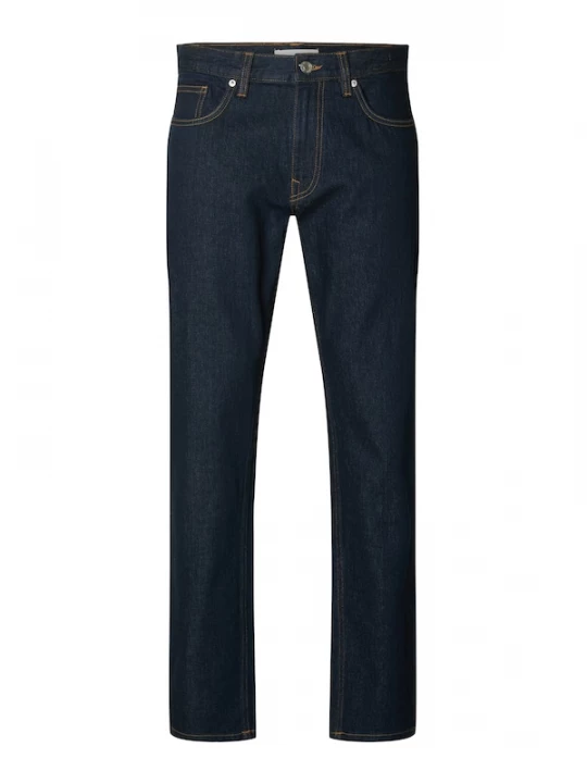 Foto van product SELECTED Jeans 'SLH17 BEN KORI' donkerblauw