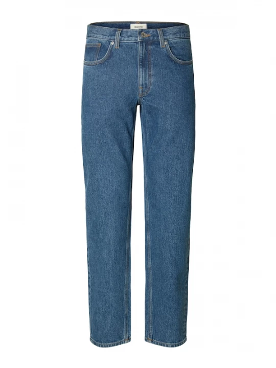 Foto van product SELECTED Jeans 'SLH175 BEN KORI' blauw denim