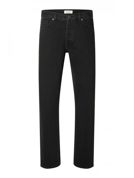 Foto van product SELECTED Jeans 'SLH190-BEN KORI' black denim