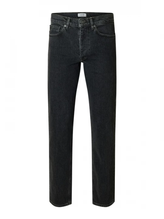 Foto van product SELECTED Jeans 'SLH196-BEN' grey denim