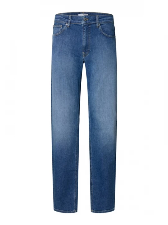 Foto van product SELECTED Jeans 'SLH196-Cleo' blauw denim
