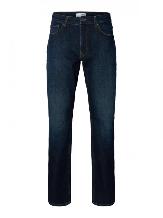 Foto van product SELECTED Jeans 'SLH196-Cleo' blauw denim