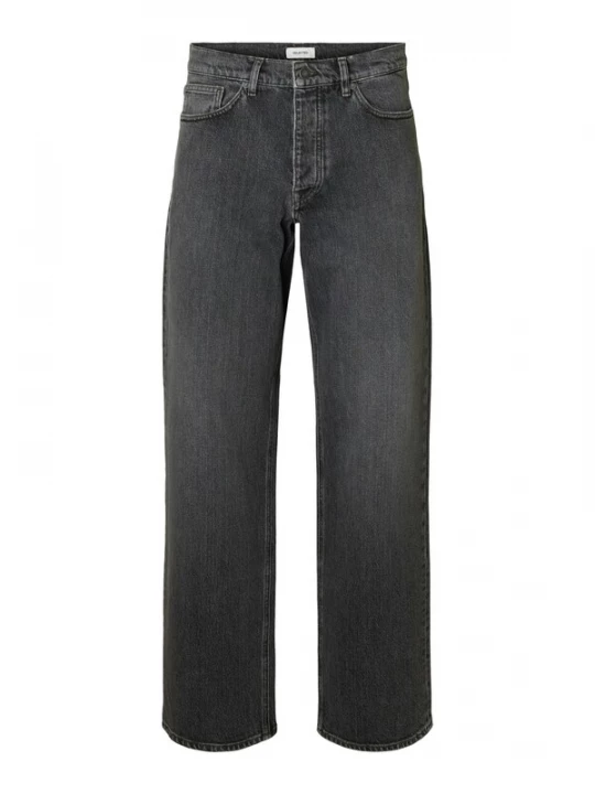 Foto van product SELECTED Jeans 'SLH220-BEN KORI' grey denim