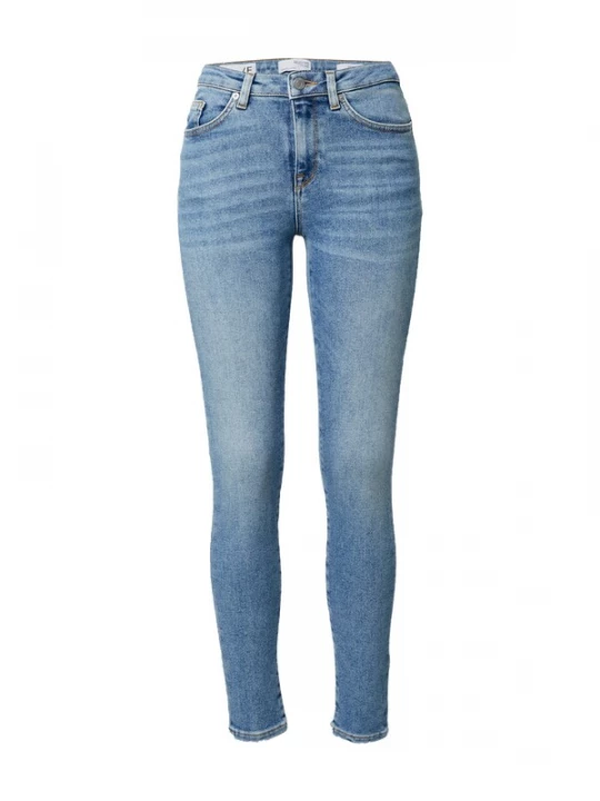 Foto van product SELECTED Jeans 'Sophia' blauw