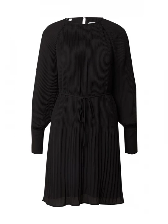 Foto van product SELECTED Jurk 'ELVIRE' zwart