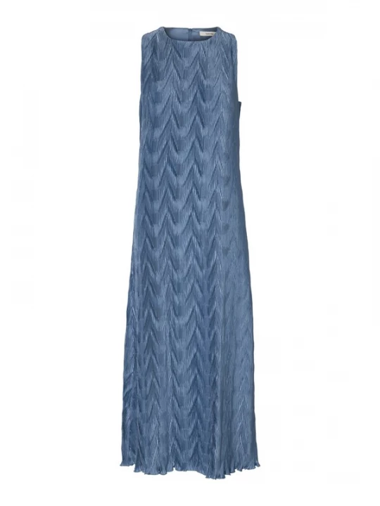 Foto van product SELECTED Jurk 'SLFANYA' opaal