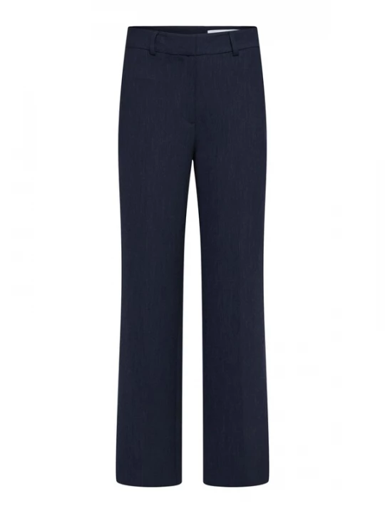 Foto van product SELECTED Pantalon 'SLFRITA' marine