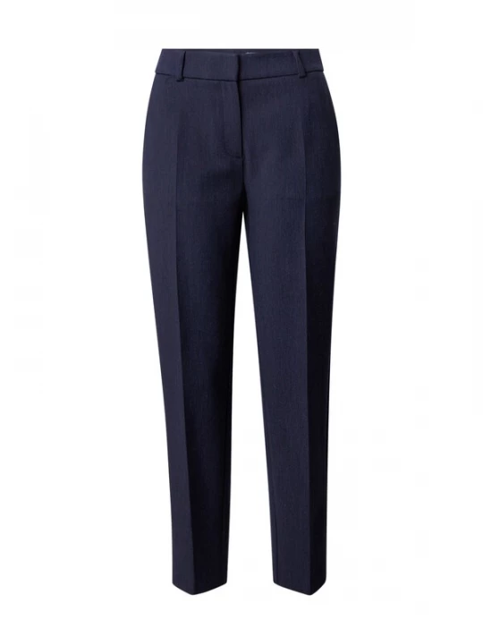 Foto van product SELECTED Pantalon 'SLFRITA-RIA' nachtblauw