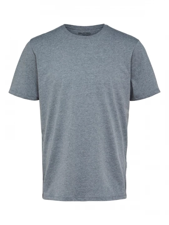 Foto van product SELECTED Shirt 'Aspen' grijs