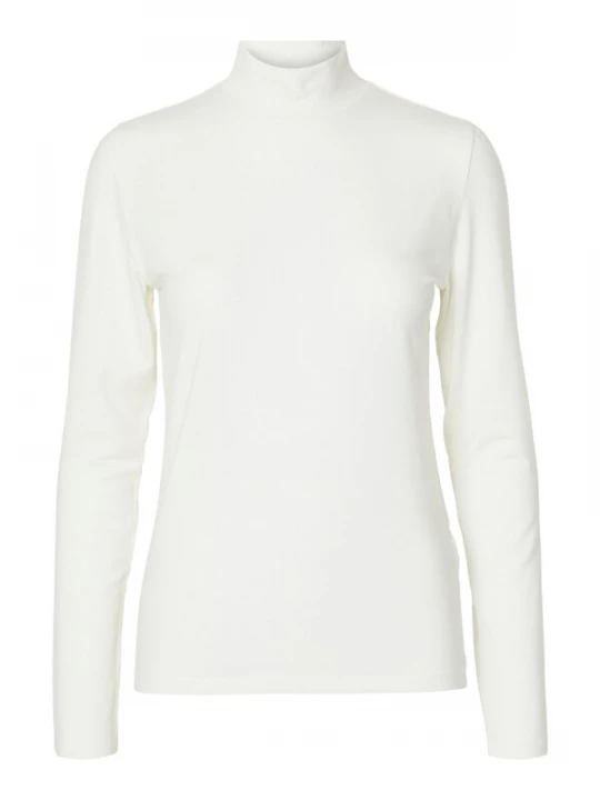 Foto van product SELECTED Shirt 'Manja' wit