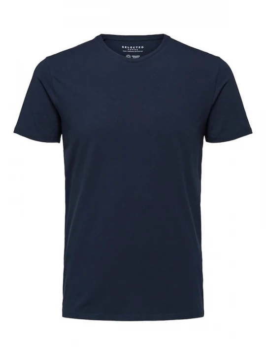 Foto van product SELECTED Shirt navy