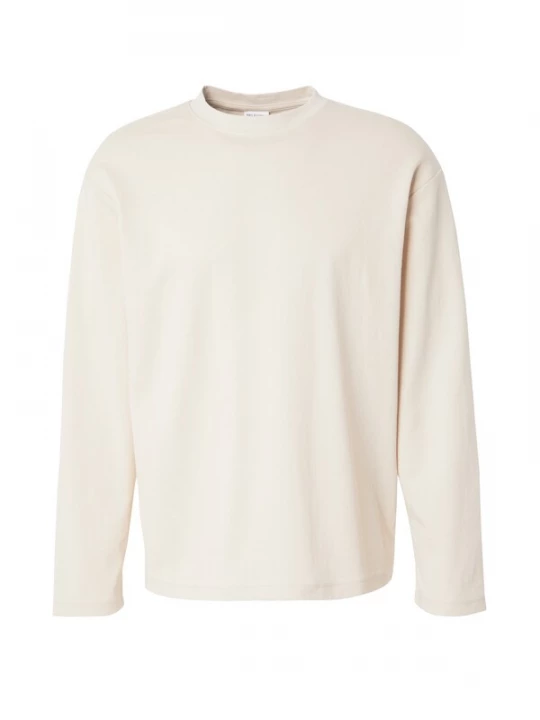 Foto van product SELECTED Shirt 'Oscar' beige