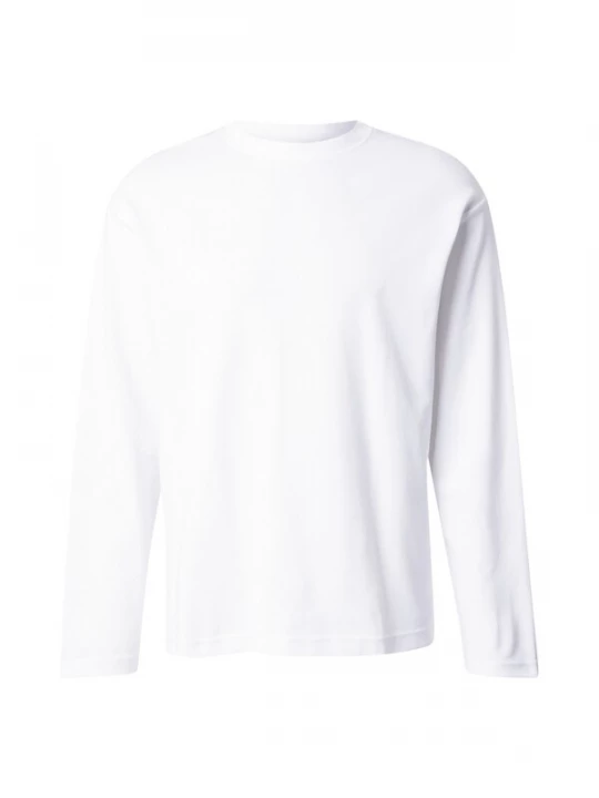 Foto van product SELECTED Shirt 'Oscar' wit