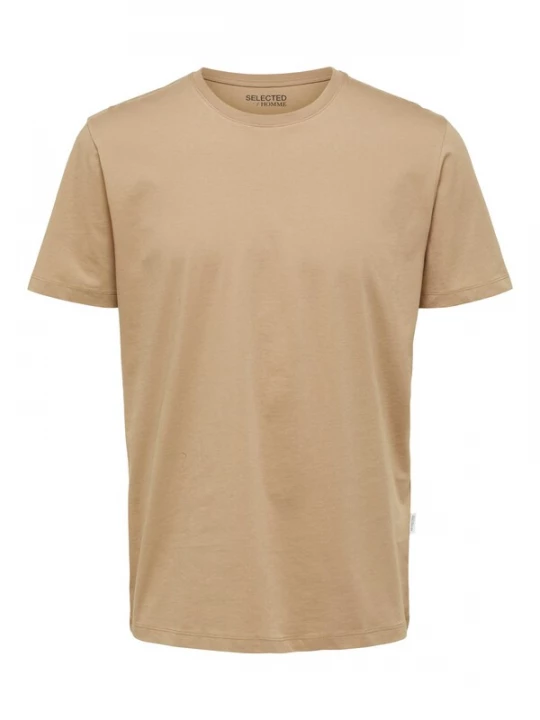 Foto van product SELECTED Shirt 'SLHAspen' brokaat