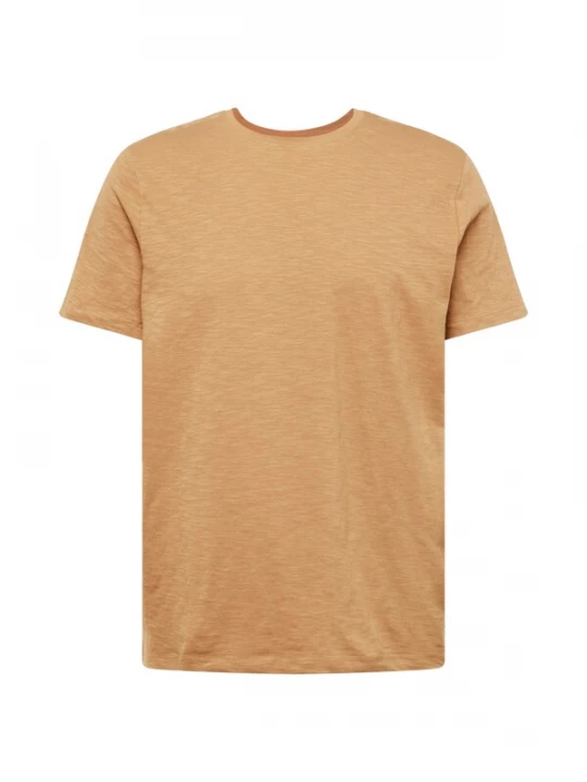 Foto van product SELECTED Shirt 'SLHASPEN' lichtbruin