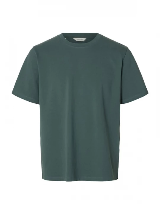 Foto van product SELECTED Shirt 'SLHATLAS' spar