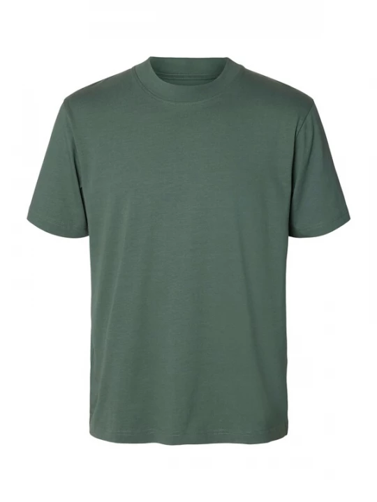 Foto van product SELECTED Shirt 'SLHCOLMAN200' spar