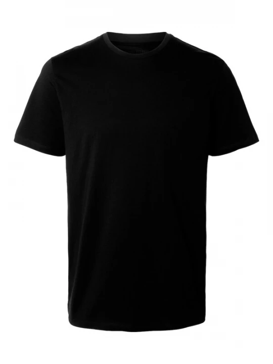 Foto van product SELECTED Shirt 'SLHDan' zwart