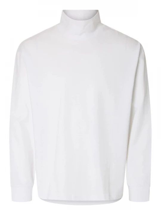 Foto van product SELECTED Shirt wit