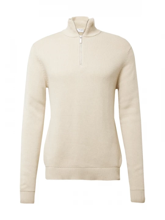 Foto van product SELECTED Trui 'DANE' beige