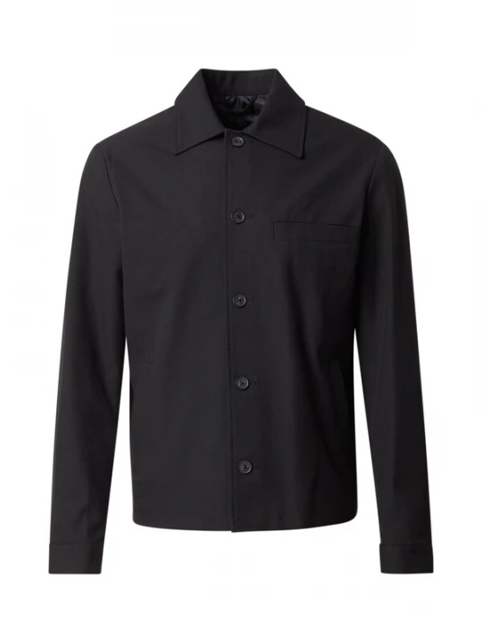 Foto van product SELECTED Tussenjas 'SLHRobert' zwart