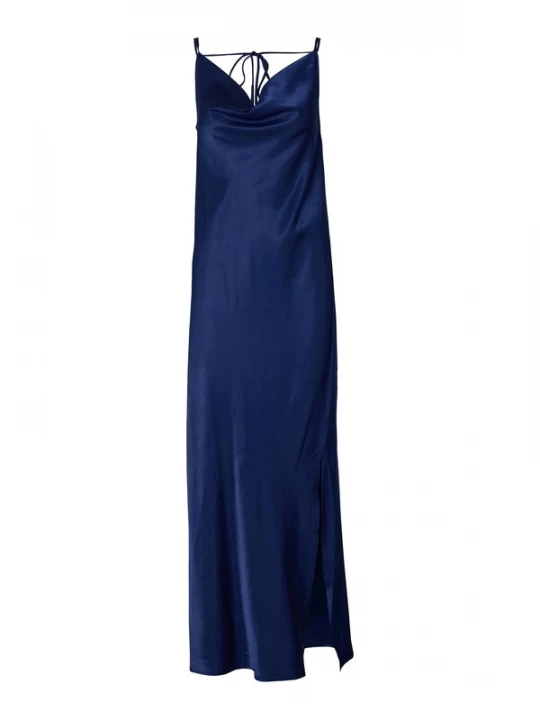 Foto van product SELECTED Zomerjurk 'SLFGIONA' enziaan