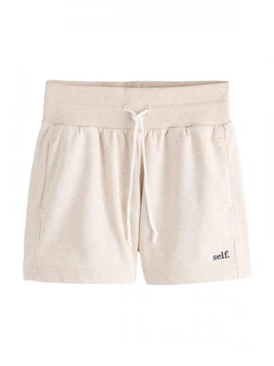 Foto van product self. Broek ecru / navy