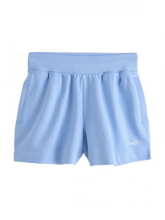 Foto van product self. Broek lichtblauw