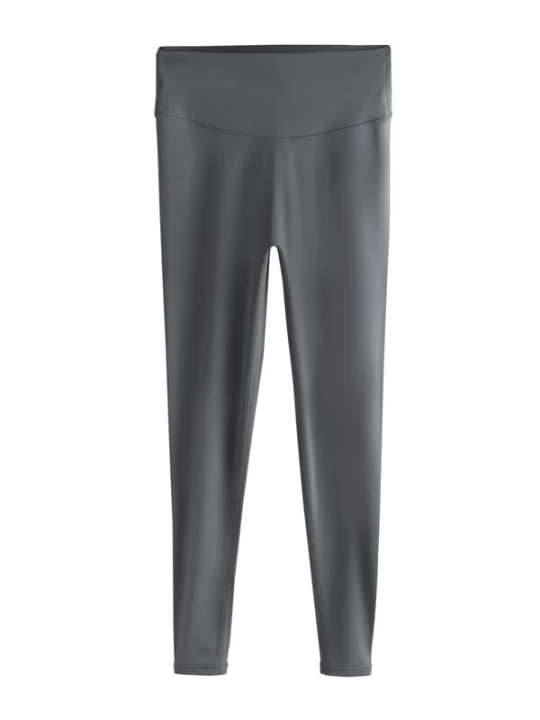Foto van product self. Leggings grafiet