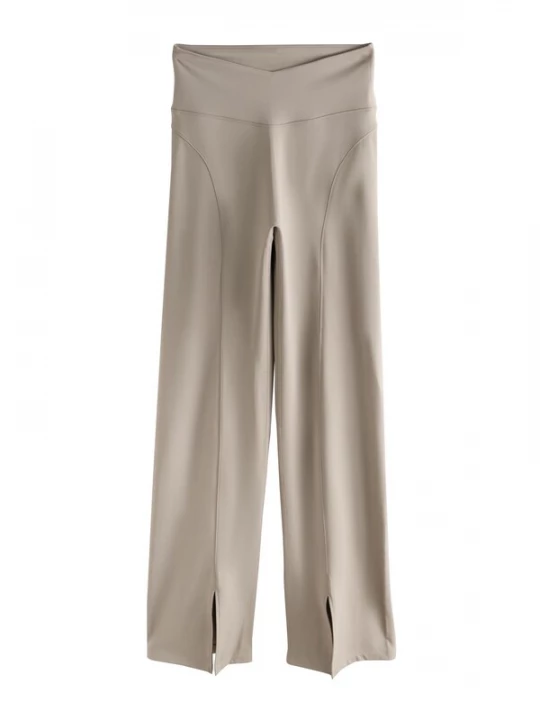 Foto van product self. Leggings lichtgrijs