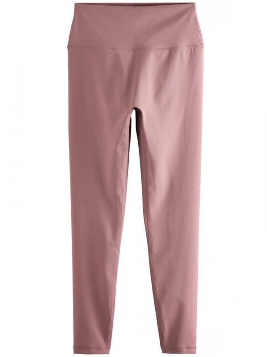 Foto van product self. Leggings mauve