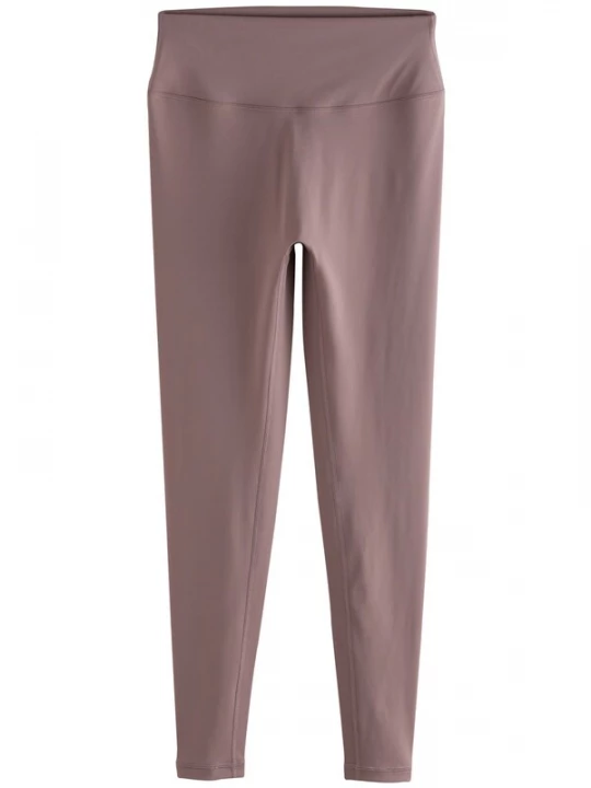 Foto van product self. Leggings mokka