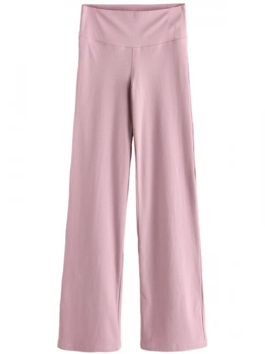 Foto van product self. Leggings pink