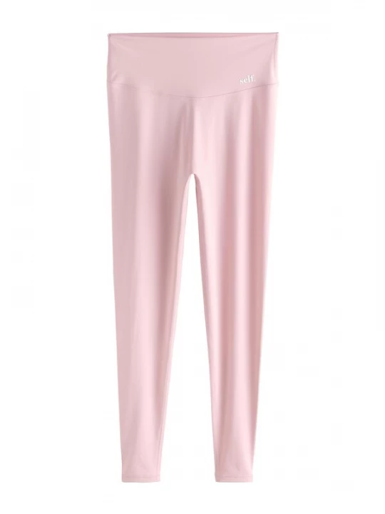 Foto van product self. Leggings rosa