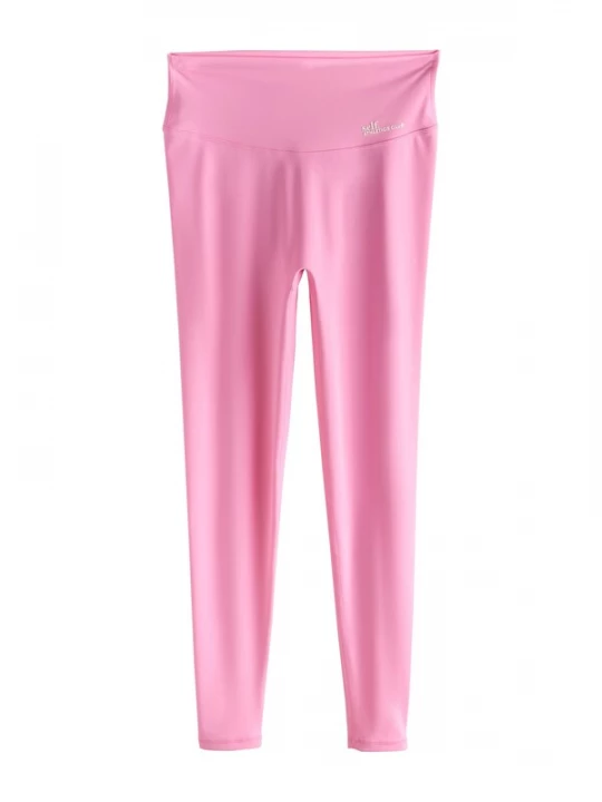 Foto van product self. Leggings rosa