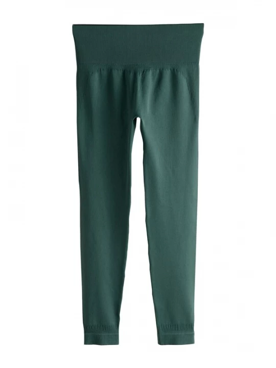 Foto van product self. Leggings smaragd