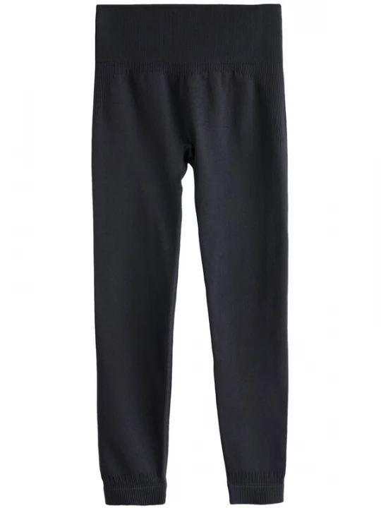Foto van product self. Leggings zwart