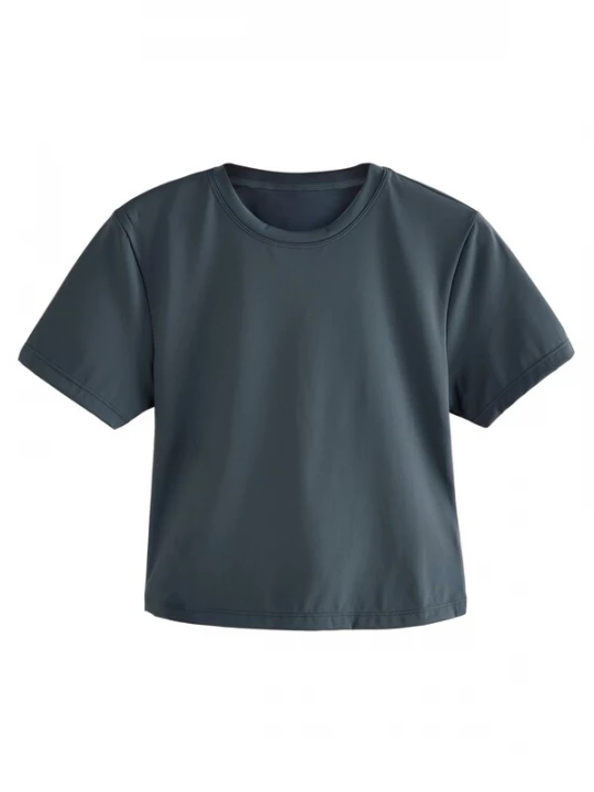 Foto van product self. Shirt navy