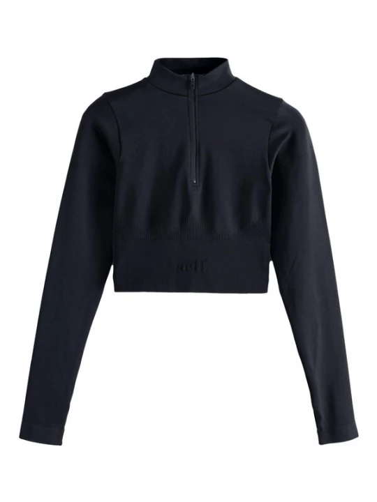 Foto van product self. Shirt zwart
