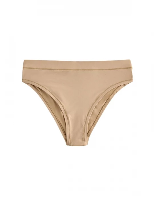 Foto van product self. Slip beige