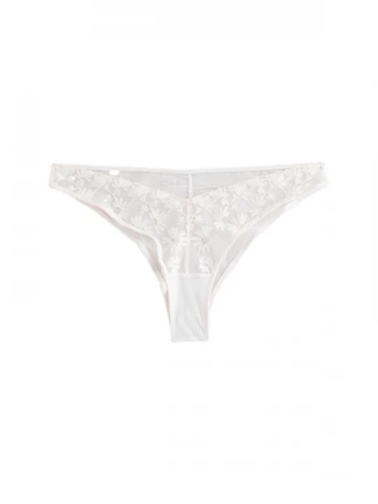 Foto van product self. Slip crème