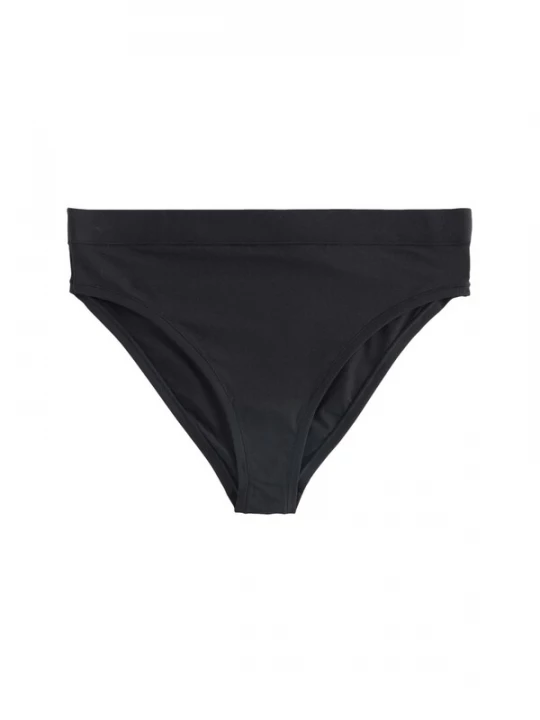 Foto van product self. Slip zwart