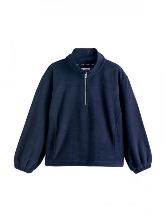 Foto van product self. Trui navy