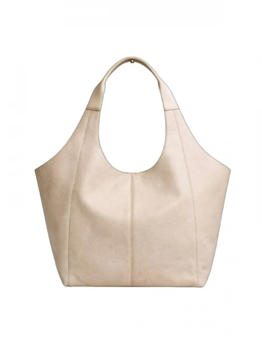 Foto van product Sellenes Shopper 'The Tote' beige