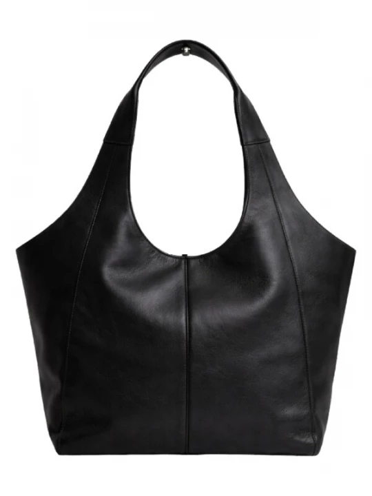 Foto van product Sellenes Shopper 'The Tote' zwart