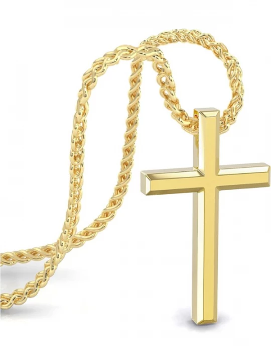 Foto van product SERASAR Ketting 'Destiny' goud