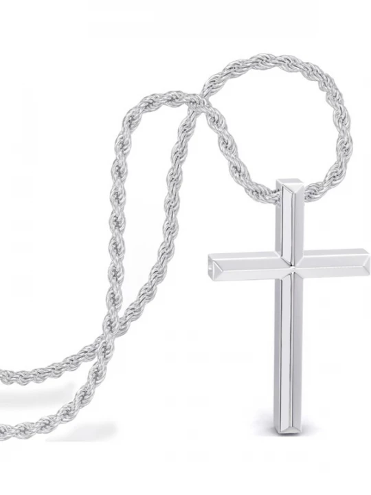 Foto van product SERASAR Ketting 'Divine' zilver