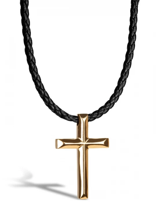 Foto van product SERASAR Ketting goud