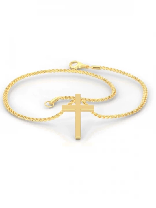 Foto van product SERASAR Ketting 'Lord' goud