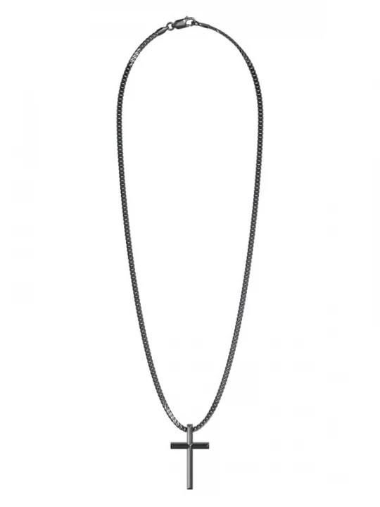 Foto van product SERASAR Ketting 'Loyal' zwart